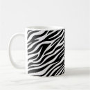 Search for zebra design mugs Abstract