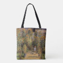 Search for claude monet tote bags Floral