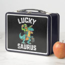 Search for luckys lunch boxes Irish