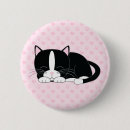 Search for black felines badges Pets