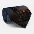 Search for empire ties Manhattan