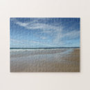 Search for beach scene puzzles Sand