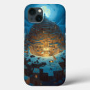 Search for fantasy landscape iphone cases Surreal