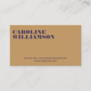 Search for contemporary business cards Modern