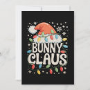 Search for rabbit christmas cards Funny