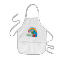 Search for 4 leaf clover aprons St patrick's day
