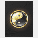 Search for meditation blankets Yin yang