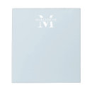 Search for initials business stationery Blue