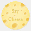 Search for swiss cheese stickers Whimsical