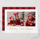 Search for red gold black cards Minimal