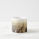 Search for chrysler building mugs City