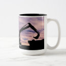 Search for excavator mugs Transportation