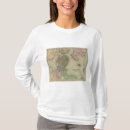 Search for length tshirts Map