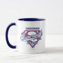Search for girl superhero mugs Supergirl