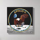 Search for apollo eagles art Nasa