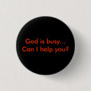 Search for atheism badges God