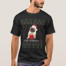 Search for bah humpug tshirts Ugly