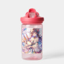 Search for anime water bottles Girl
