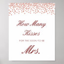 Search for guessing posters Kisses for mrs