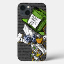 Search for hatter iphone cases Fantasy