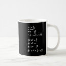 Search for math nerd mugs Physicist