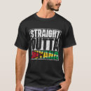 Search for guyana tshirts Country