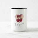 Search for cute cherries mugs Retro
