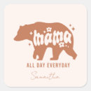 Search for mama bear stickers Mother