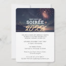Search for annual corporate party invitations Minimalist