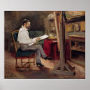 Search for gustave caillebotte posters 19th