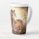 Search for wild horse mugs Mustang