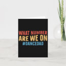 Search for we dance cards Dancefloor