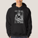 Search for vintage hoodies America