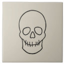 Search for skull and bones tiles Halloween