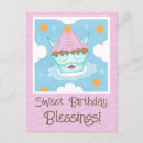 Search for cupcake birthday postcards Cute