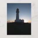 Search for morning light Lighthouse