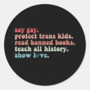 Search for read stickers Rainbow