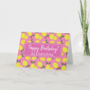 Search for lemon birthday cards Citrus