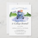 Search for going away party graduation invitations announcements Modern