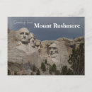 Search for mount rushmore postcards Sculpture