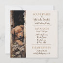 Search for puppy party invitations Cute