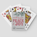 Search for branded playing cards Promotional