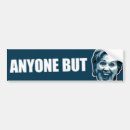 Search for hillary clinton bumper stickers Vote