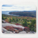 Search for national park mousepads Acadia