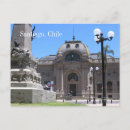 Search for santiago chile postcards South america