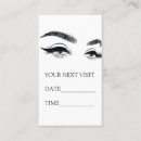Search for tattoo appointment cards Beauty