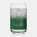 Search for metal beer glasses For her
