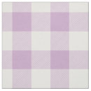 Search for purple plaid fabric Buffalo check