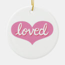 Search for cupid christmas tree decorations Valentine