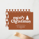 Search for non photo christmas cards Elegant